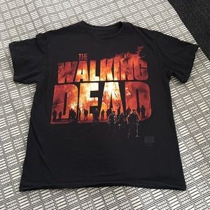Walking Dead AMC 2013 Men’s Large??